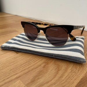 JCrew Sunglasses